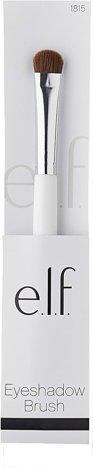 elf Brocha para aplicar sombras Eyeshadow