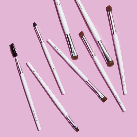 elf Brocha para aplicar sombras Eyeshadow