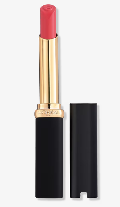 L'Oréal Paris Color Riche Labial Mate Tono 163 le coral irreverent
