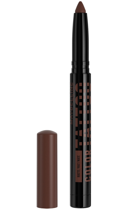 Maybelline Color tatto 24H Sombra de ojos en barra