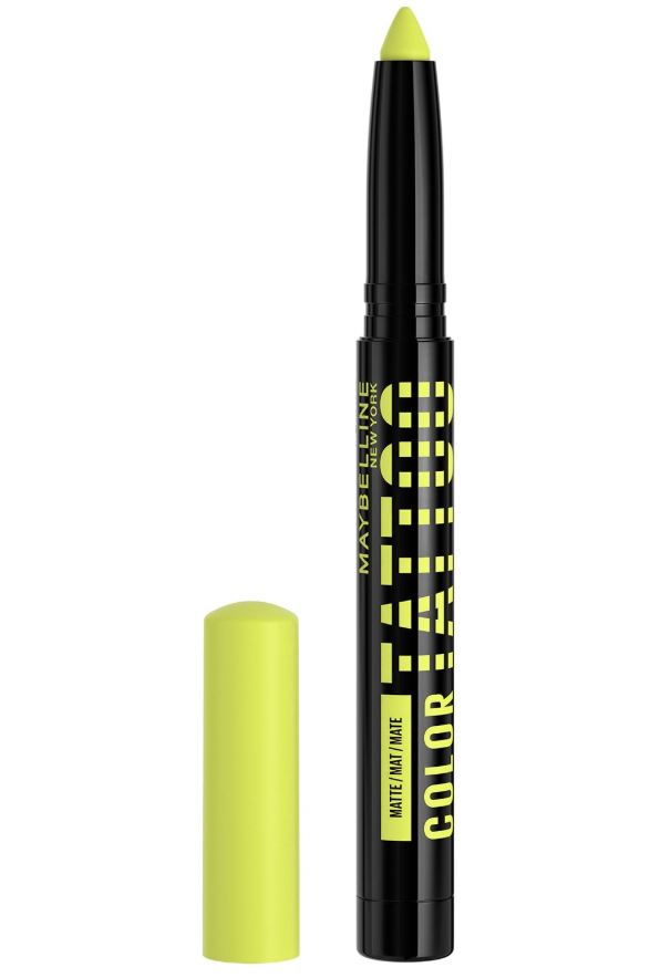 Maybelline Color tatto 24H Sombra de ojos en barra