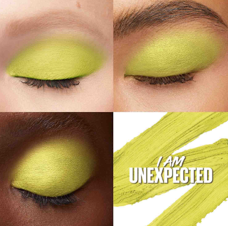 Maybelline Color tatto 24H Sombra de ojos en barra