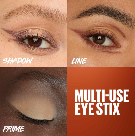 Maybelline Color tatto 24H Sombra de ojos en barra