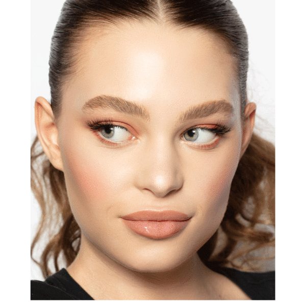 Milani Cheek Kiss Liquid Blush Tono 110 nude flush
