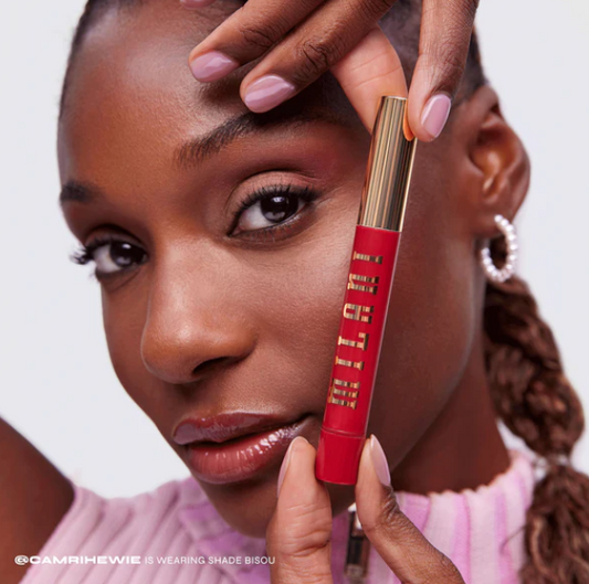 Milani Bálsamo Voluminizador Brillante Keep It Full Glossy Plumping Balm Tono 180 Jam