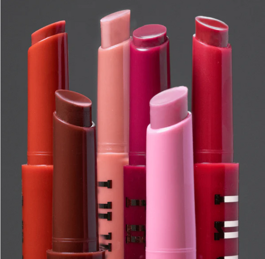 Milani Bálsamo Voluminizador Brillante Keep It Full Glossy Plumping Balm Tono 180 Jam