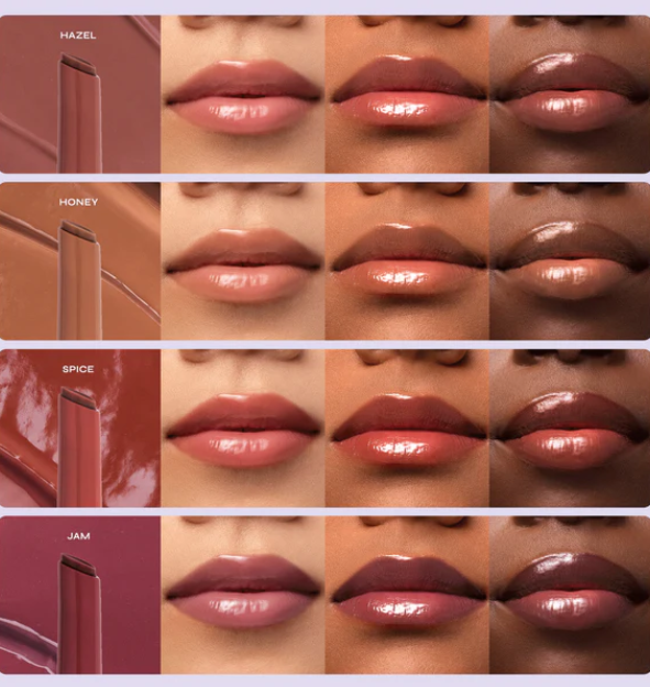 Milani Bálsamo Voluminizador Brillante Keep It Full Glossy Plumping Balm Tono 180 Jam