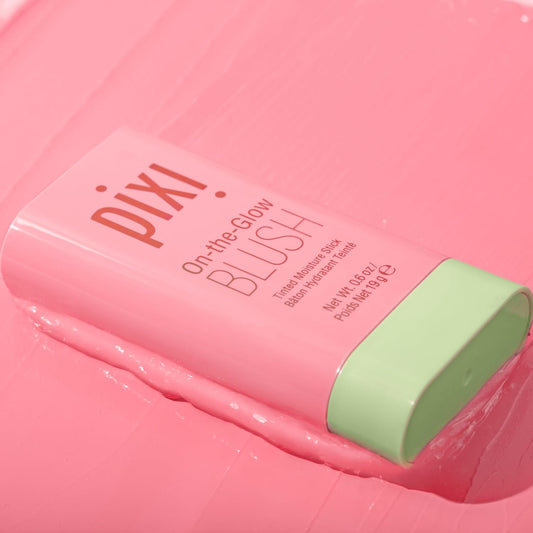 pixi by petra On-the-Glow Blush