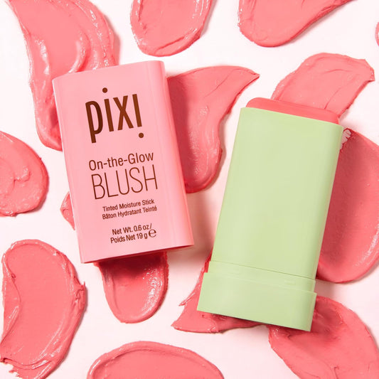pixi by petra On-the-Glow Blush