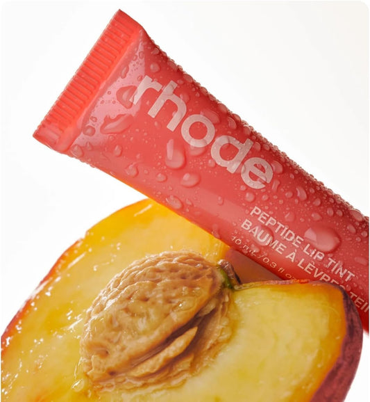 rhode Peptide Lip Tint