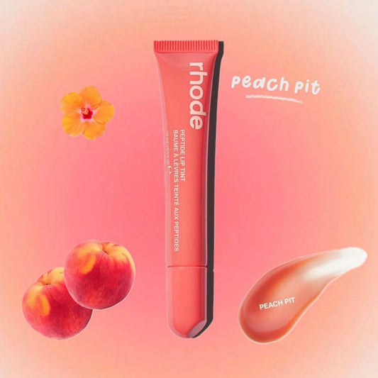 rhode Peptide Lip Tint
